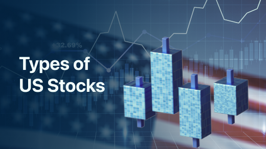 What Types of Stocks are There in the U.S.?