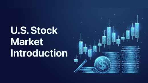 An Introduction to the U.S. Stock Market