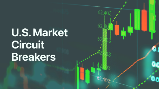 U.S. Stock Market Circuit Breakers