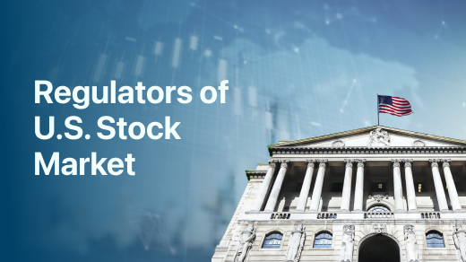 The Regulators of the U.S. Stock Market
