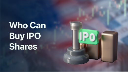 Who Can Buy IPO Shares?