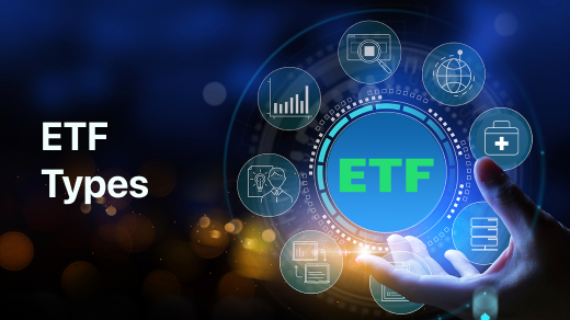 What Are Different Types of ETFs？