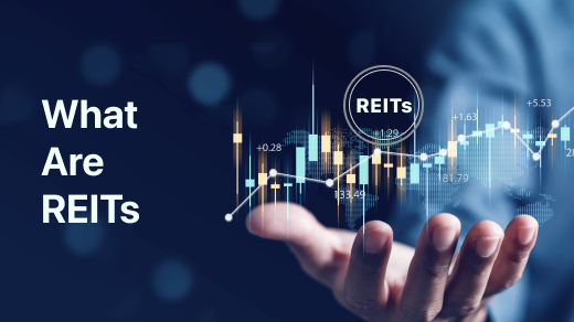 What Are REITs？