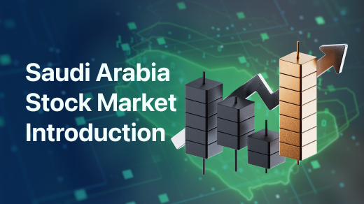 An Introduction of Saudi Arabia Stock Market