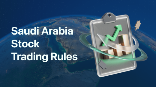 Rules for Trading in the Saudi Arabia Stock Market