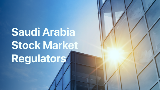The Regulators of the Saudi Arabia Stock Market