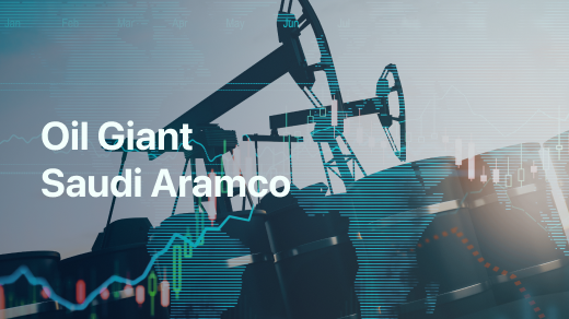 Everything You Need to Know About Oil Giant Saudi Aramco