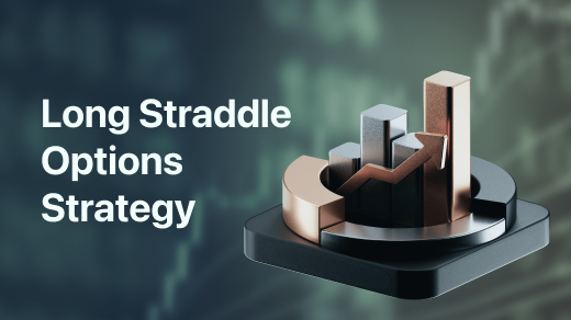 Long Straddle Options Strategy Explained