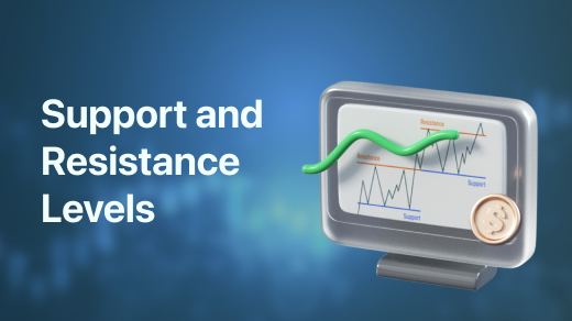 Understanding Support and Resistance Levels