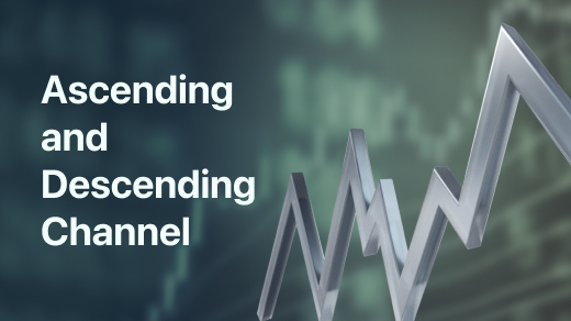 What Is Ascending Channel and Descending Channel?