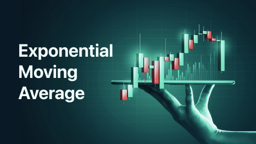 What Is Exponential Moving Average (EMA)?