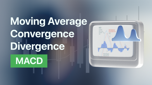 Moving Average Convergence Divergence (MACD) Explained