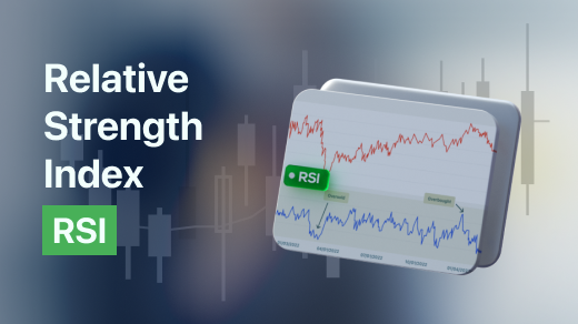 Understanding Relative Strength Index (RSI)
