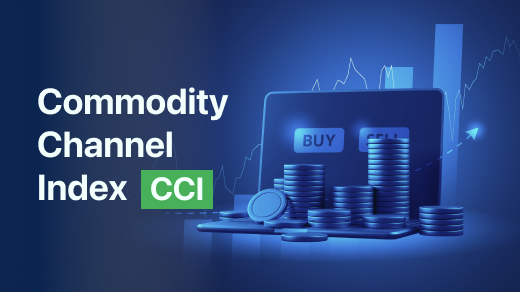 Commodity Channel Index (CCI)